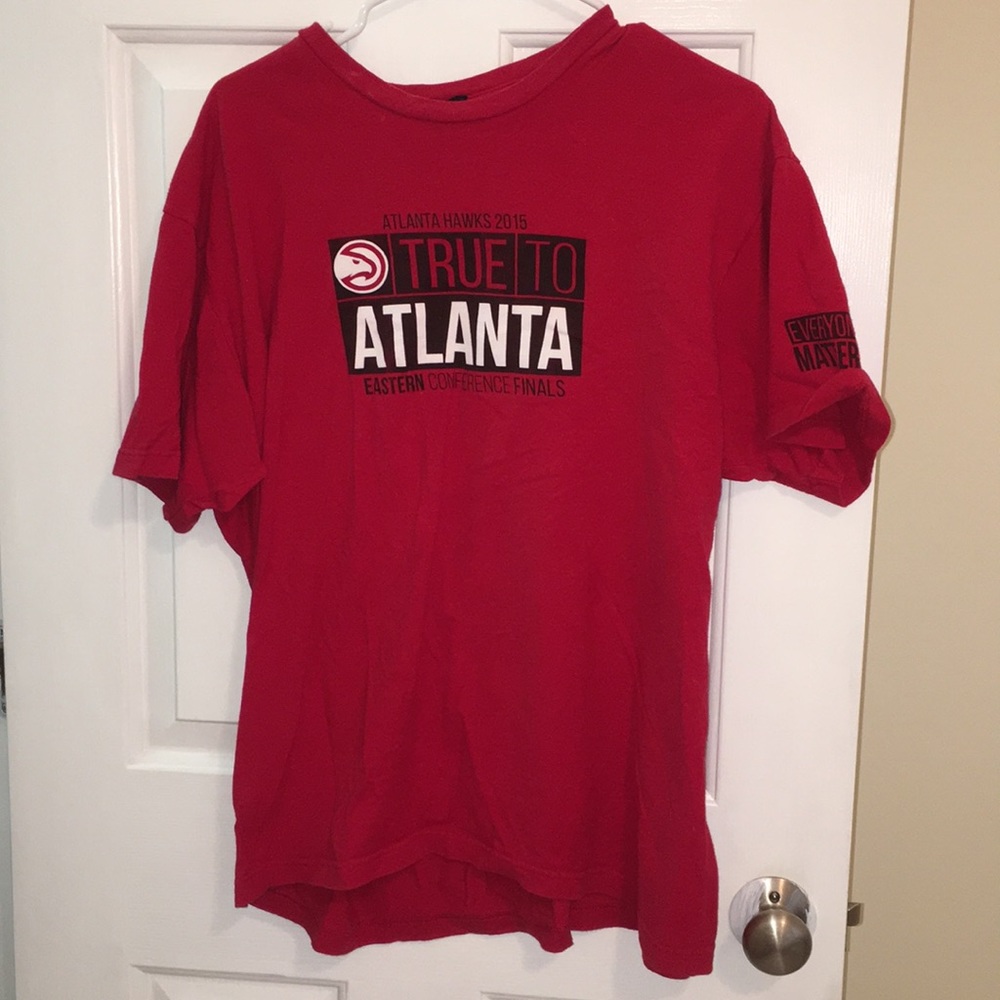 Atlanta falcons t shirt